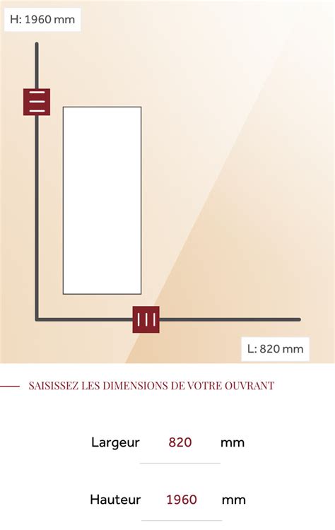 Dimensions Selector And Visualizer Using Slider Input Classic Input