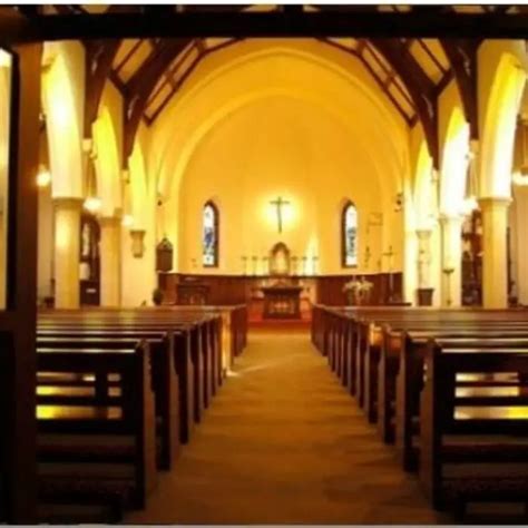 St Joseph Church Chorley Mass Times - Local Church Guide