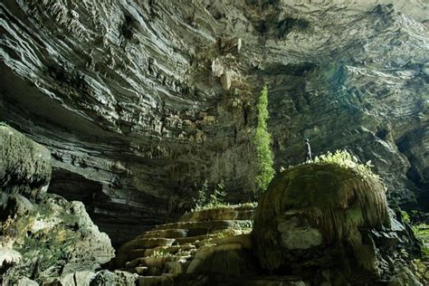 Deluxe Small Group Tour Phong Nha Cave And Dark Cave Day