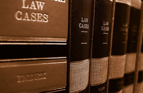 What Is Needed To Build A Strong Legal Case By Jay Sekulow Medium