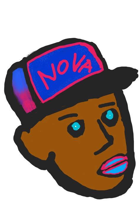 Tyler The Creator Fanart Once Again By 969nova Chan On Newgrounds