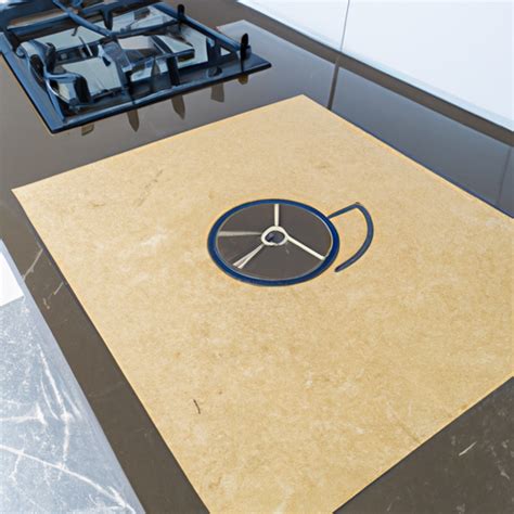 How to Fit a Ceramic Hob: A Step-by-Step Guide - Homes Guide