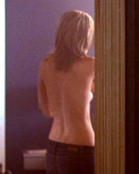 Leslie Bibb Topless Picture 2008 10 Original Leslie Bibb The Midnight Meat Train 010