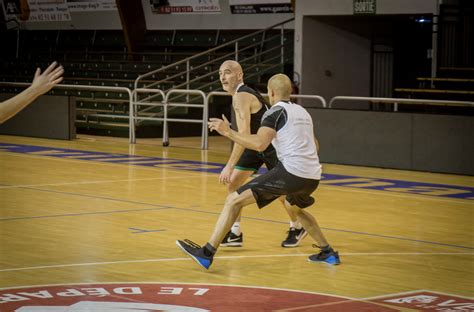 TOURNOI 3x3 DES PARTENAIRES Vendée Challans Basket