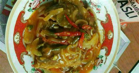 Resep Ikan mujair asam manis pedas PooL oleh Ira Purwanti - Cookpad