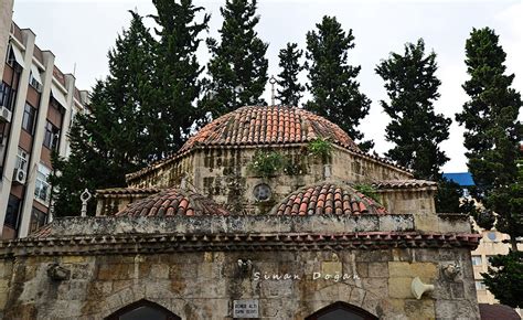 Adana Kemeraltı Camii Kemeraltı Camii Adana nın Seyhan il Flickr