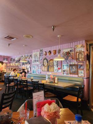 Peggy Sues S Diner Updated January Photos