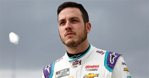 Alex Bowman Announce Today That After The Season He We Relocate