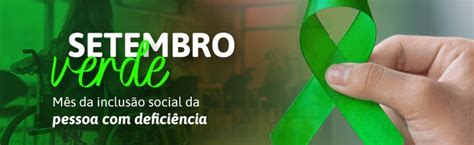 Setembro Verde Universidade Federal Da Integra O Latino Americana