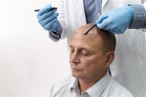 10 Things You Need To Know About Hair Transplant Operation Westmodern Clinic