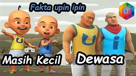 Guru Besar Upin Ipin Upin Ipin Terbaru 2020 The Best Upin Ipin