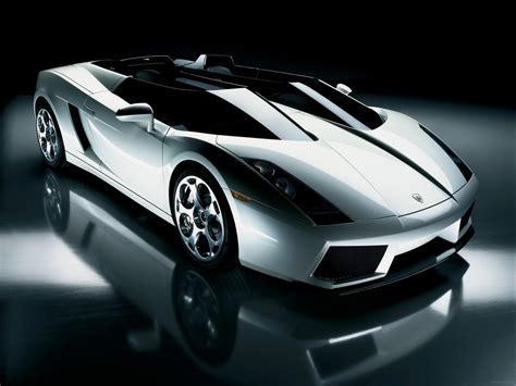 Lamborghini cars pictures - Well Turned Cars: Lamborghini cars pictures