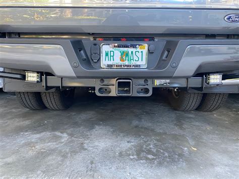 Hitch Bolts?? - Ford Truck Enthusiasts Forums