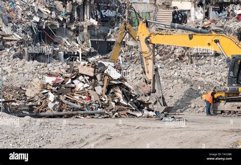 Travail Salissant Banque D Image Et Photos Alamy