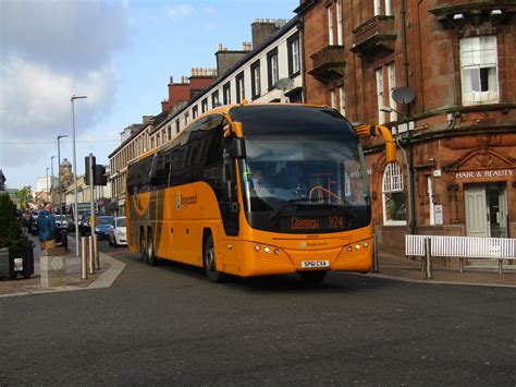 Sc Western Hamilton Dmgbuses Flickr