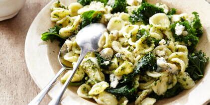 Recettes Avec Des Orecchiette Cuisine Actuelle