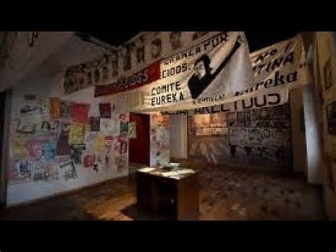 Video Museo Casa de la Memoria Indómita YouTube