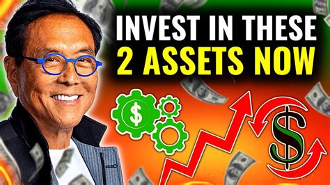 These Affordable Assets Will Make You Rich By 2025 Robert Kiyosaki