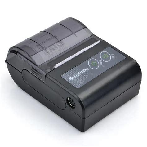 Free Sdk Mm Handheld Pos Thermal Printer Android Ios Bluetooth