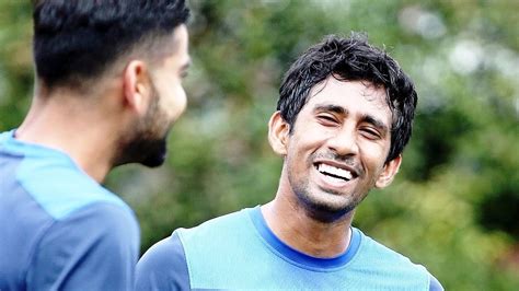 Wriddhiman Saha Smashes 20 Ball Century For Mohun Bagan Club