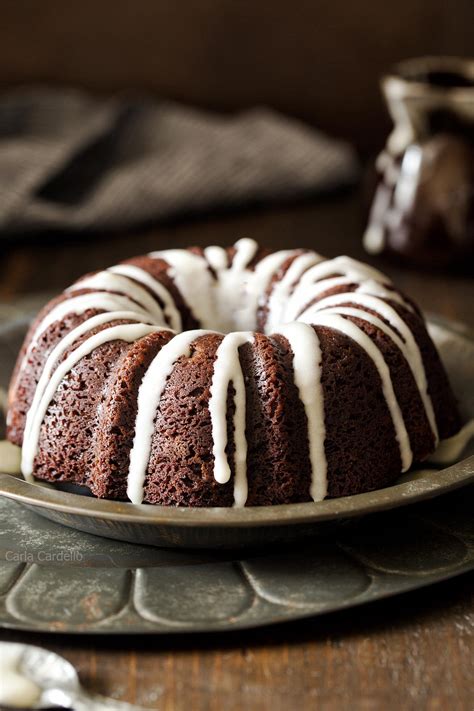 Small Bundt Cake Recipe 6 Inch Homemade In The Kitchen