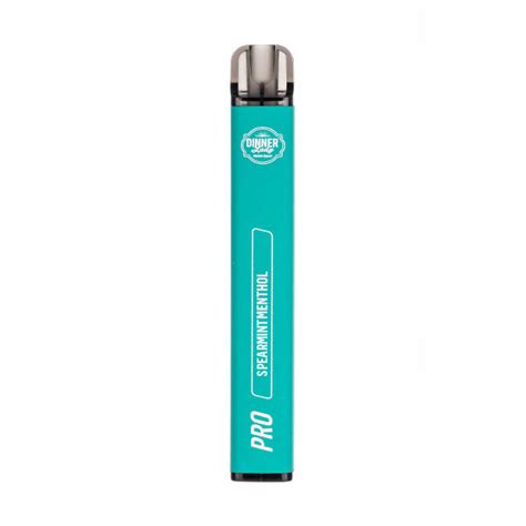 Dinner Lady Vape Pen Pro Disposable Vape Vapewave Store