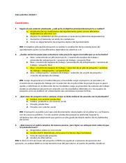 Caso práctico unidad 1 docx Caso práctico unidad 1 Cuestiones 1