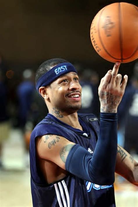 ai allen iverson photo  fanpop