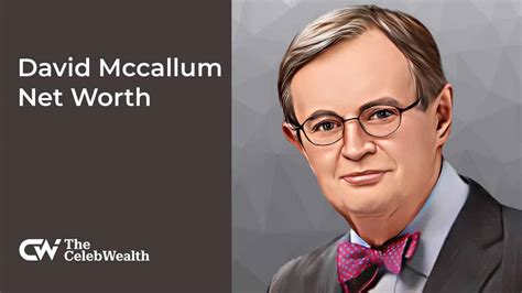 David Mccallum Net Worth Updated Thecelebwealth