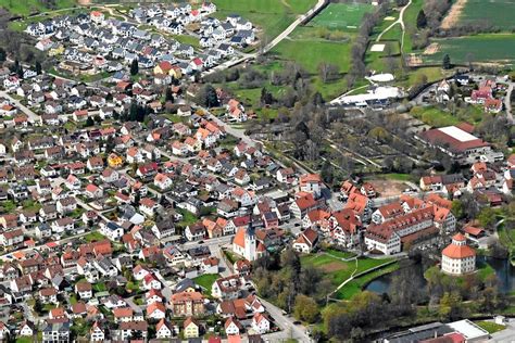 N Chster Schritt Zum Nahw Rmenetz In Oppenweiler