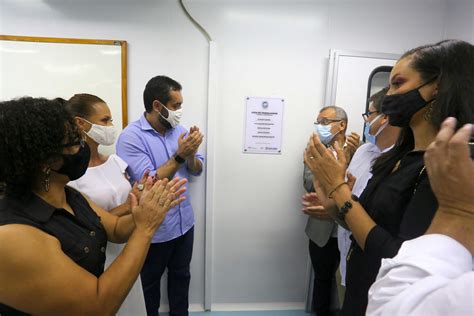 Primeira Casa Do Trabalhador Na Baixada Inaugurada Em Serop Dica A