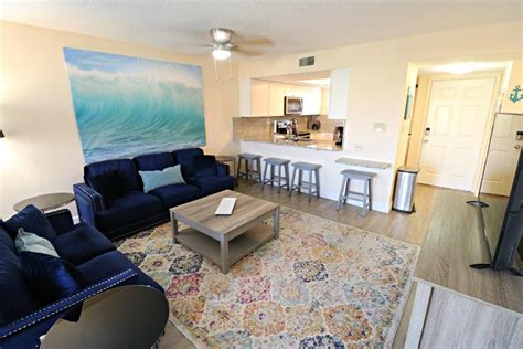 Ocean Village Club K32 St Augustine Updated Prices 2024