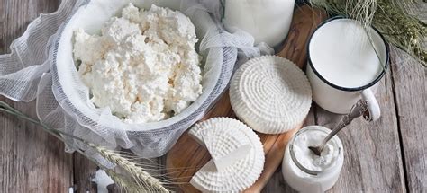 В каких продуктах содержится лактоза?