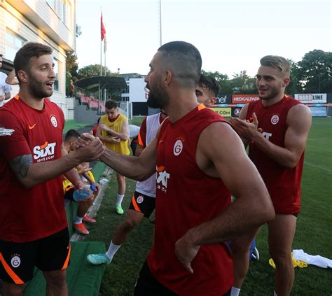 Forza Cimbom on Twitter Alpaslan Öztürk Arda Turan benim için bir