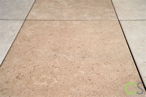 Country Supplies Country Fawn Porcelain Paving X X Cm Single