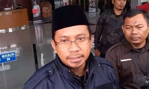 Kasus Korupsi Di Sidoarjo Kpk Cegah Gus Muhdlor Ke Luar Negeri