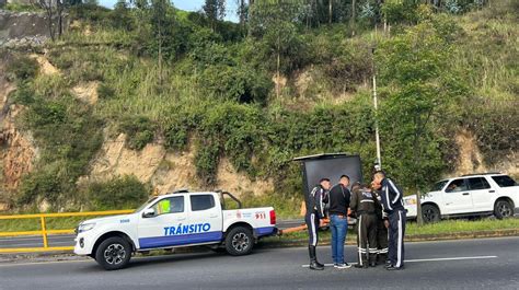 Quito Avenida Sim N Bol Var Fue Habilitada Tras Diligencia De La Fiscal A