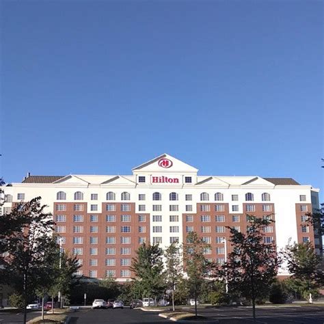 Hilton Garden Inn Columbus/Polaris reviews, photos - Polaris - Columbus ...