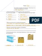 Lipid Practice Worksheet Pdf Worksheets Library