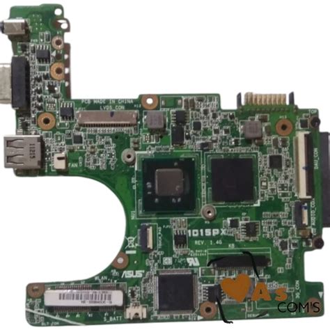 jual mainboard notebook asus eee pc px shopee indonesia
