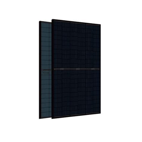 Pannello Fotovoltaico Topcon Da W Bifacciale Inverteronline It