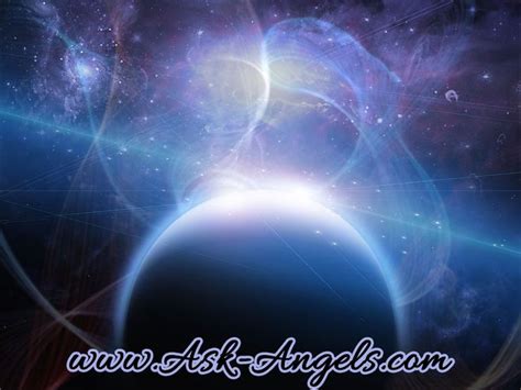 Who Is Archangel Haniel The Archangel Of Joy And Intuition