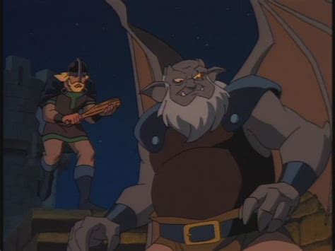 Image - Gargoyles-hudson.JPG | Disney Wiki | FANDOM powered by Wikia