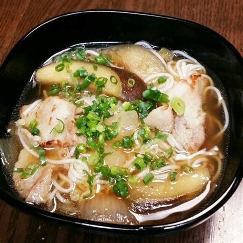 【みんなが作ってる】 素麺 温かい 簡単のレシピ 【クックパッド】 簡単おいしいみんなのレシピが326万品