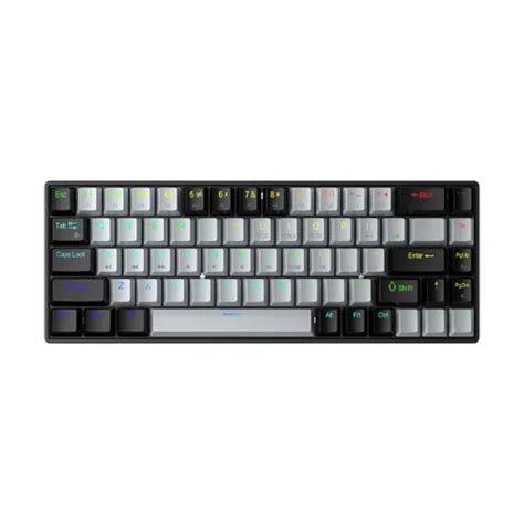 Aula F Hot Swappable Rgb Wired Mechanical Gaming Keyboard Gadget Warehouse Bd