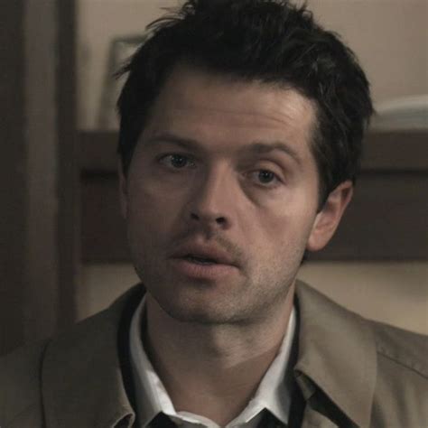 Pin By Tainara Araújo On Misha Collins Castiel Castiel Supernatural Castiel Cas Supernatural