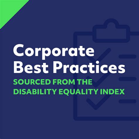 Search: DEI Best Practices Collection - Disability:IN