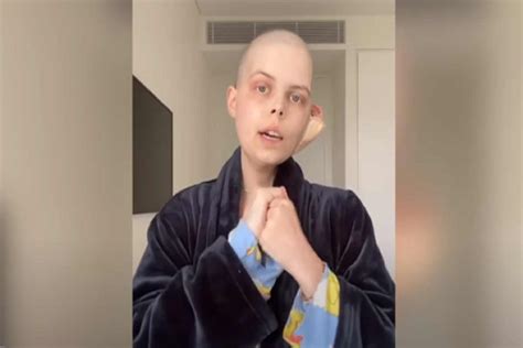 Bella Bradofrd L Addio Su Tik Tok Dell Influencer 24enne