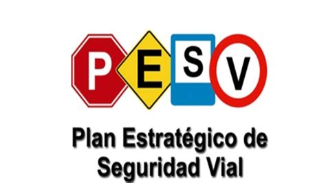 Calam O Plan Estrategico De Seguridad Vial