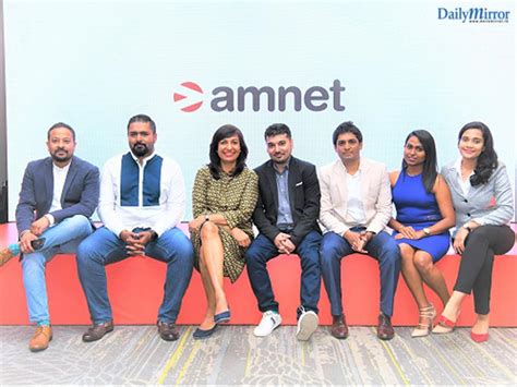 Dentsu Aegis Network Launches Amnet Programmatic Group In Sri Lanka